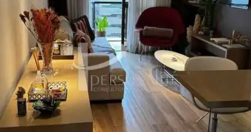 Apartamento com 1 quarto para alugar na Alameda Franca, 584, Jardim Paulista, São Paulo