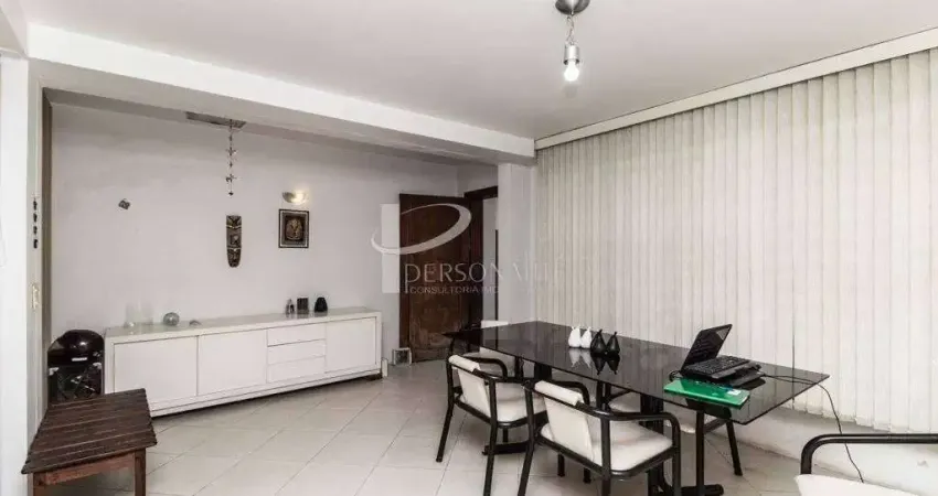 Sobrado p venda e locação comercial com 4 dormitórios, 1 suíte no Campo Belo, 157 m2