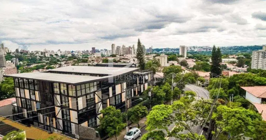 Predio Comercial 843/120/130/61 m2 p/ Locação e Venda Alto de Pinheiros São Paulo Sp