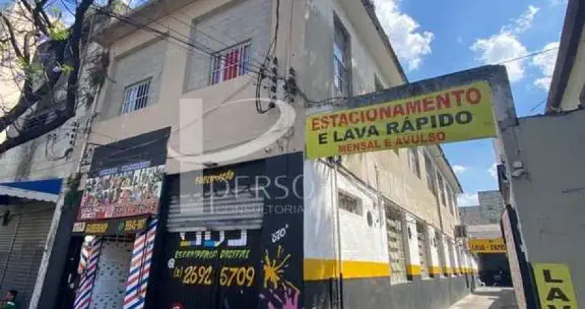 Prédio à venda na Rua do Hipódromo, 370, Brás, São Paulo