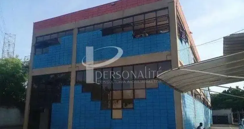 Barracão / Galpão / Depósito com 3 salas para alugar na Avenida Morvan Dias de Figueiredo, 1, Vila Maria, São Paulo