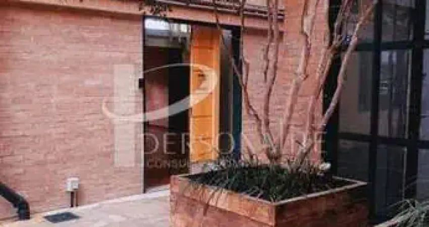 Casa comercial para alugar na Rua Fidalga, 01, Pinheiros, São Paulo