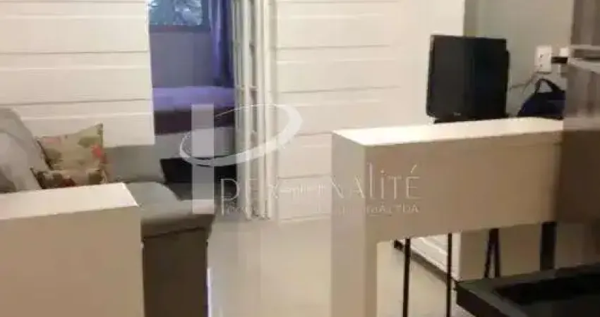 Apartamento com 1 quarto para alugar na Rua Frei Caneca, 324, Consolação, São Paulo