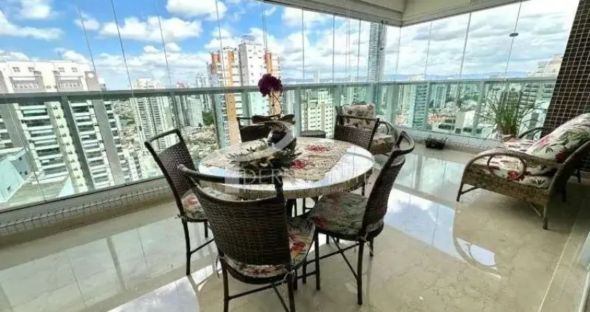 Apartamento com 3 quartos à venda na Rua Marechal Barbacena, 1302, Vila Regente Feijó, São Paulo