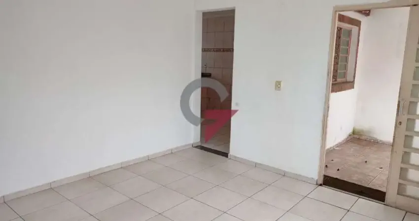 Casa com 3 quartos à venda no Cecap, Taubaté 