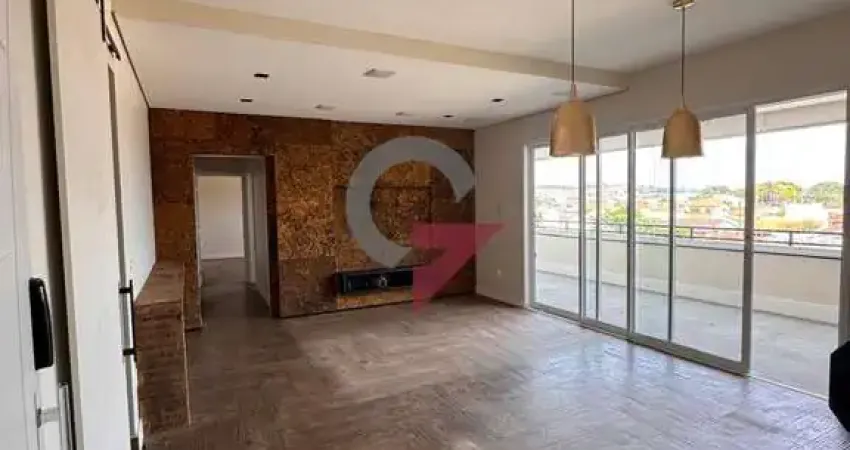 Apartamento com 3 quartos à venda na Vila Jaboticabeira, Taubaté 