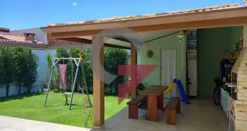 Casa com 2 quartos à venda no Terras de Benvira, Tremembé 