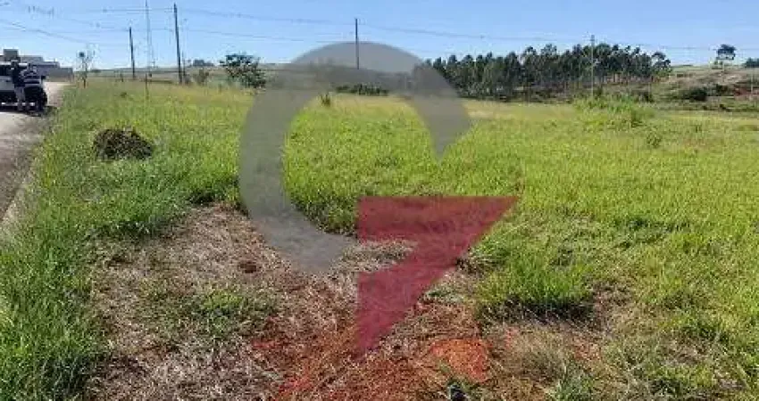 Terreno à venda no Caixa D'água, Taubaté 