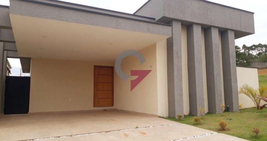 Casa em condomínio fechado com 3 quartos à venda no Condominio Cataguá Way, Taubaté 