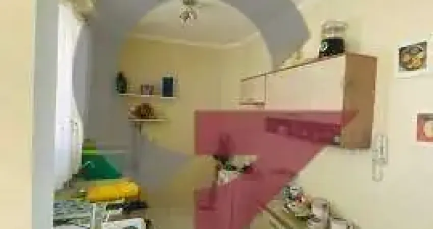 Apartamento com 2 quartos à venda no Parque Senhor do Bonfim, Taubaté 