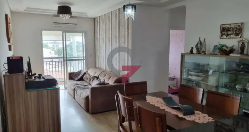 Apartamento com 3 quartos à venda na Vila das Jabuticabeiras, Taubaté 