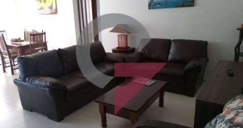 Apartamento com 3 quartos à venda na Praia Grande, Ubatuba 