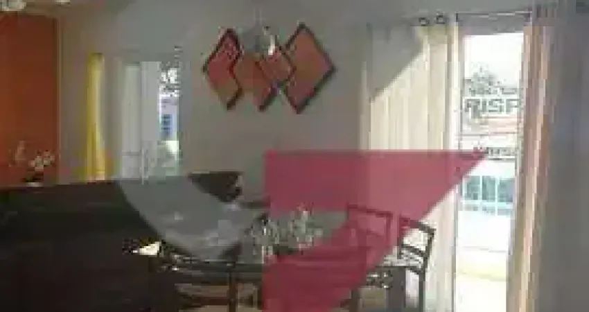 Casa comercial à venda no Parque Senhor do Bonfim, Taubaté 