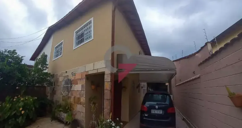 Casa com 4 quartos à venda em Itaguá, Ubatuba 