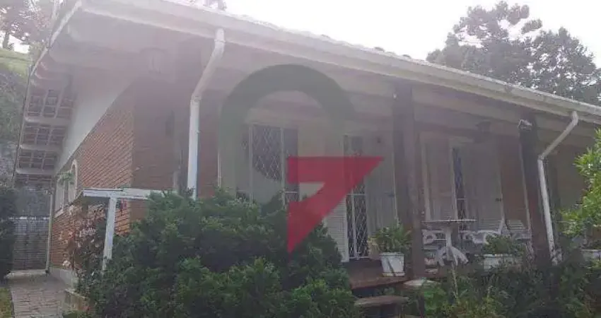 Casa com 3 quartos à venda na Vila inglesa, Campos do Jordão 