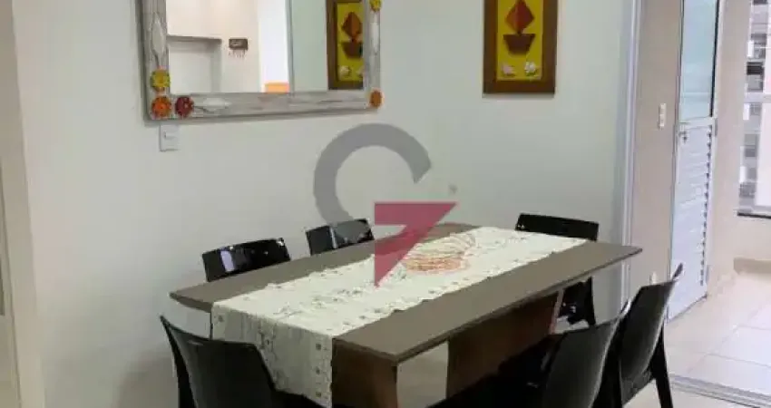 Apartamento com 2 quartos à venda em Tenório, Ubatuba 