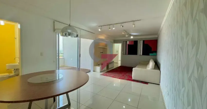 Apartamento com 3 quartos à venda na Vila Costa, Taubaté 