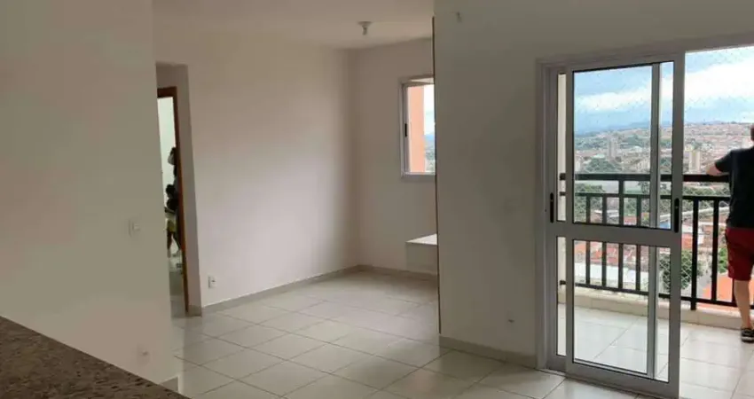 Apartamento com 2 quartos à venda na Vila Nossa Senhora das Graças, Taubaté 