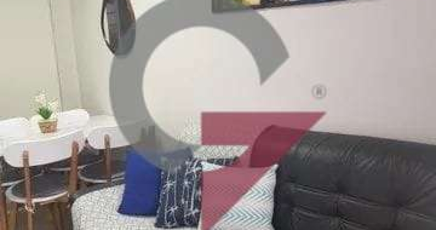 Apartamento com 2 quartos à venda em Maranduba, Ubatuba 