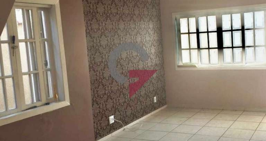 Casa com 3 quartos à venda no Residencial Novo Horizonte, Taubaté 