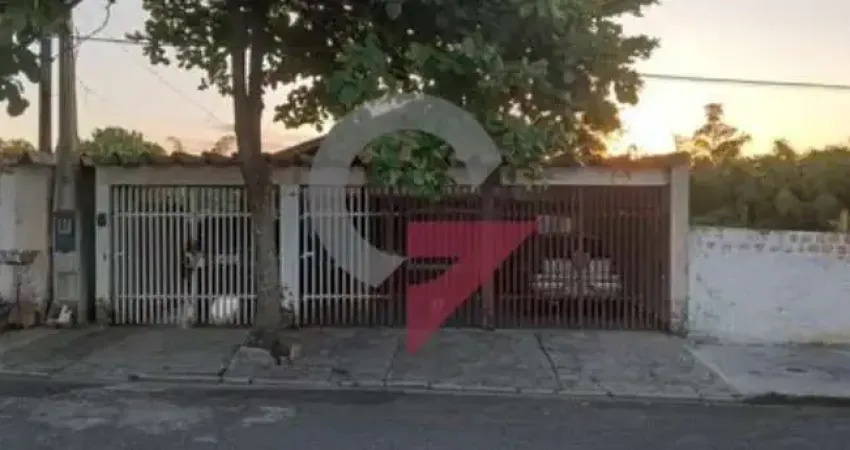 Casa com 3 quartos à venda no Parque Senhor do Bonfim, Taubaté 