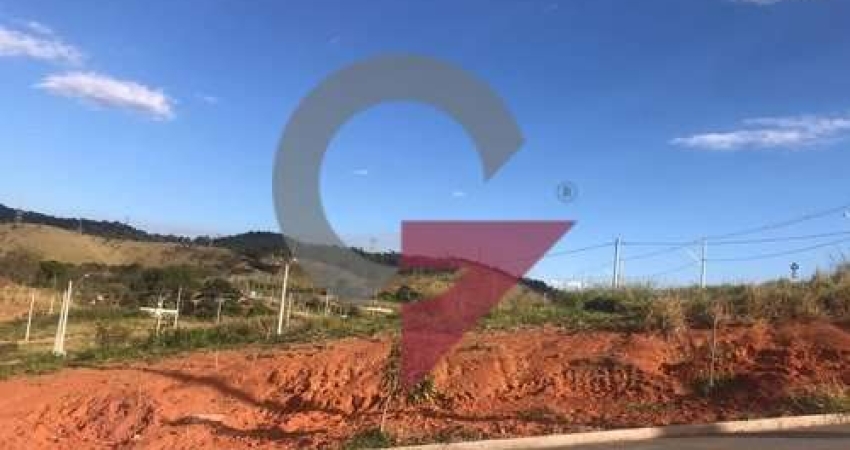 Terreno à venda no Ribeirão das Sete Almas, Taubaté 