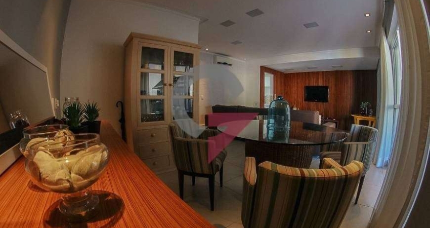 Cobertura com 3 quartos à venda em Itaguá, Ubatuba 