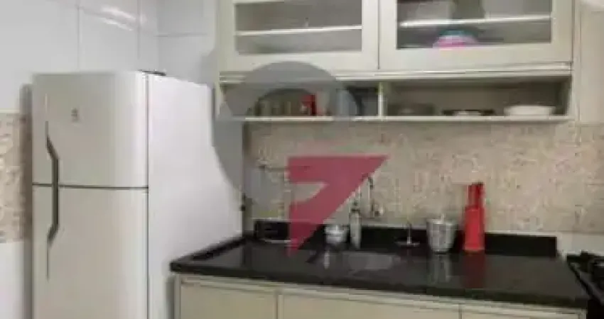 Apartamento com 2 quartos à venda em Itaguá, Ubatuba 