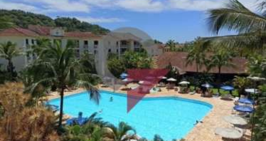 Apartamento com 2 quartos à venda em Toninhas, Ubatuba 