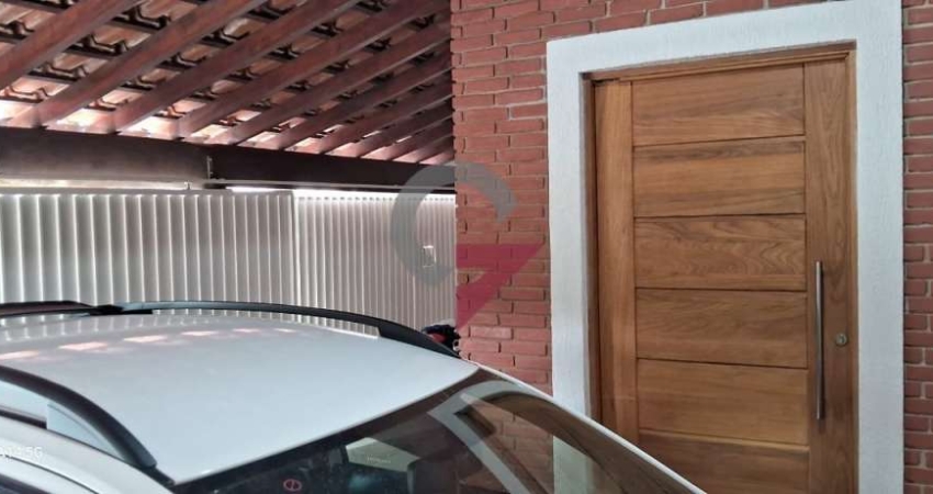 Casa com 3 quartos à venda no Loteamento Residencial Carangola, Pindamonhangaba 