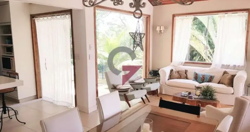 Casa em condomínio fechado com 3 quartos à venda no Chácaras Cataguá, Taubaté 