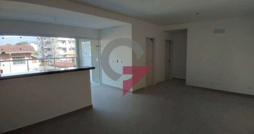 Apartamento com 2 quartos à venda no Centro, Ubatuba 
