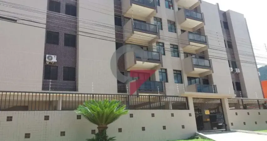 Apartamento com 1 quarto à venda em Maranduba, Ubatuba 