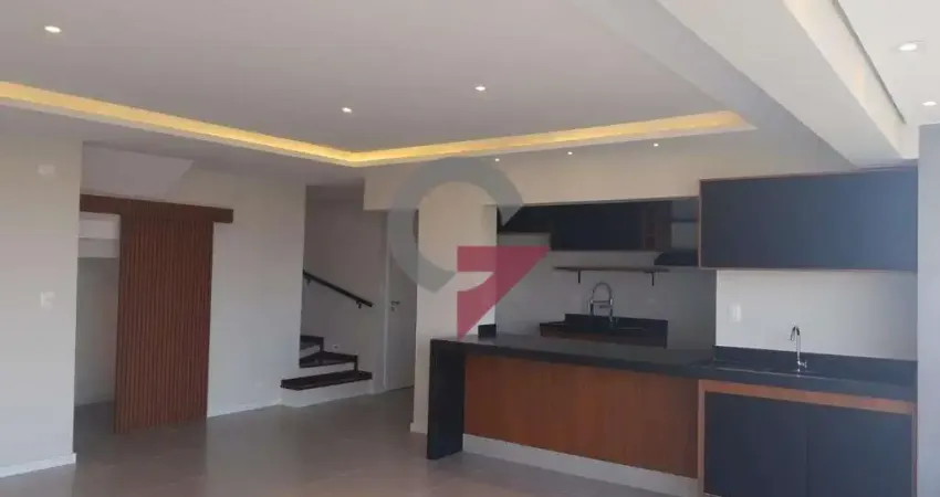 Apartamento com 4 quartos à venda no Barranco, Taubaté 