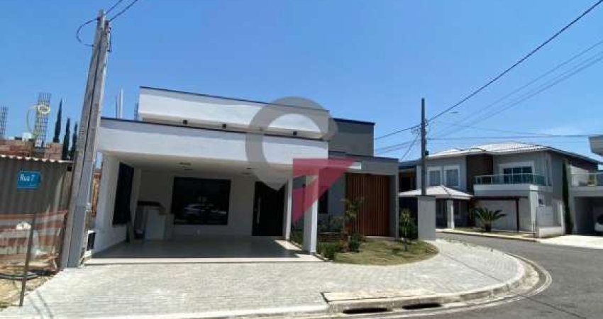 Casa em condomínio fechado com 3 quartos à venda no Parque Vera Cruz, Taubaté 
