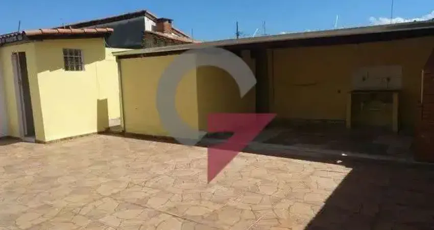 Casa com 3 quartos à venda no Flor do Vale, Tremembé 
