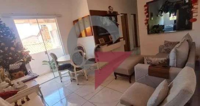 Apartamento com 2 quartos à venda no Jardim Baronesa, Taubaté 