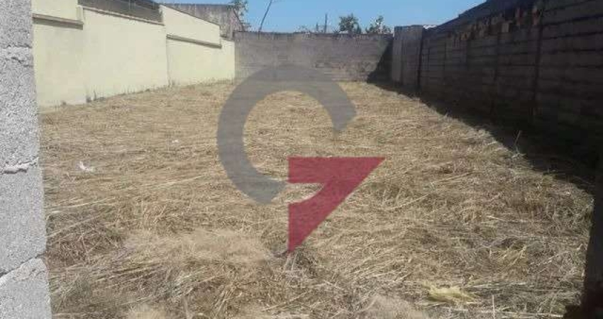 Terreno à venda no Jardim Ana Rosa, Taubaté 