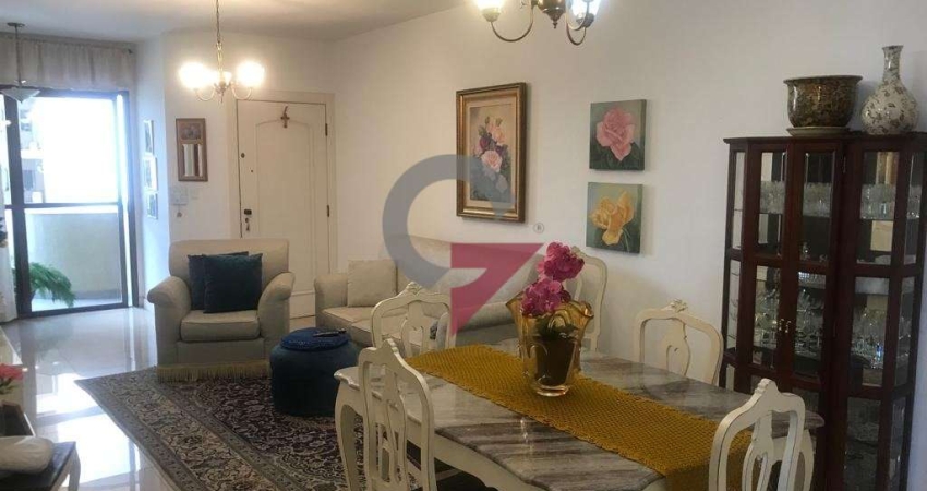 Apartamento com 3 quartos à venda no Centro, Taubaté 