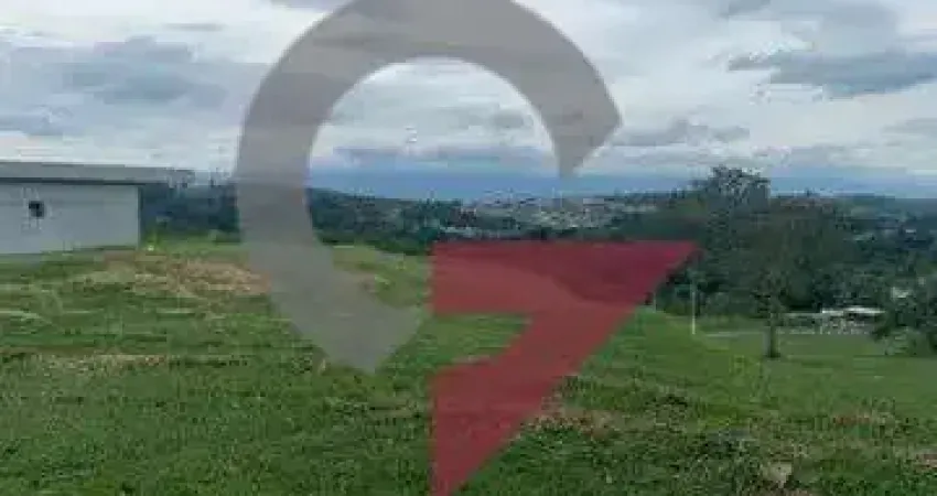 Terreno em condomínio fechado à venda no Chácaras Cataguá, Taubaté 