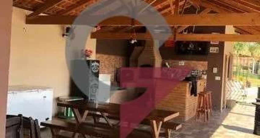 Chácara / sítio com 1 quarto à venda no Sete Voltas, Taubaté 
