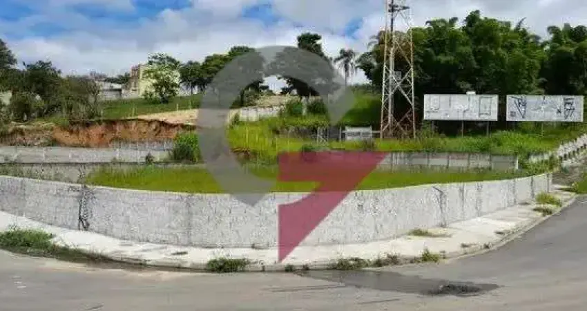 Terreno à venda no Jardim Santa Tereza, Taubaté 