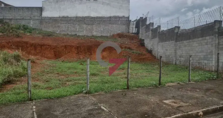 Terreno à venda no Jardim Hipica Pinheiro, Taubaté 