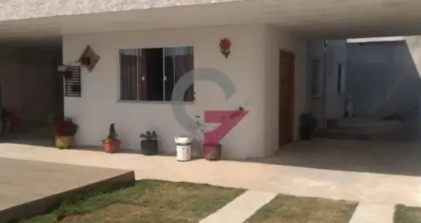Casa com 4 quartos à venda no Jardim Oasis, Taubaté 