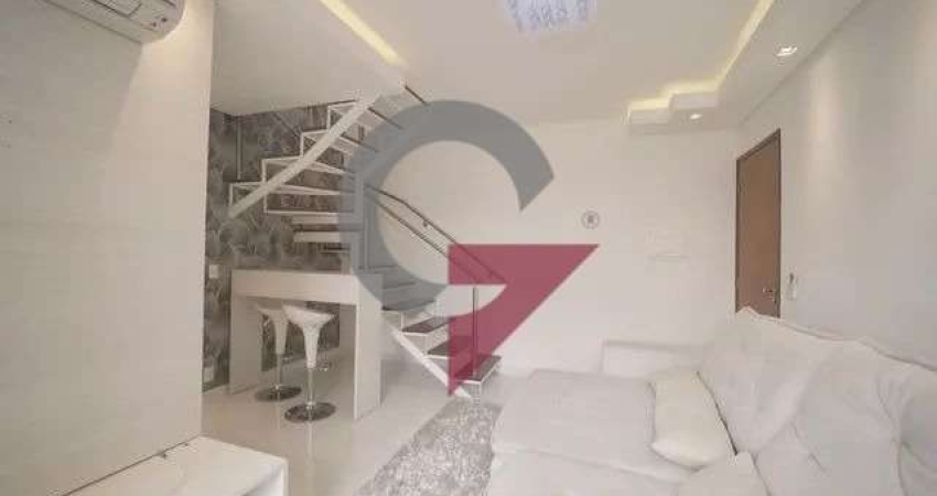 Apartamento com 3 quartos à venda no Esplanada Independência, Taubaté 