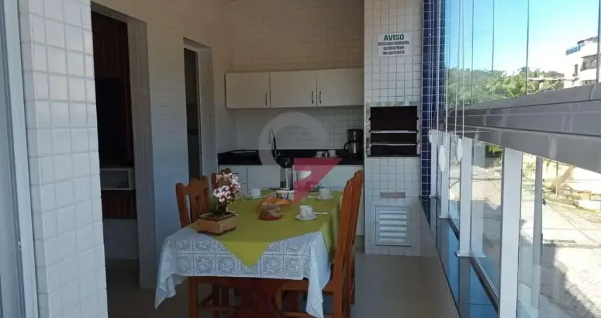 Apartamento com 2 quartos à venda em Toninhas, Ubatuba 