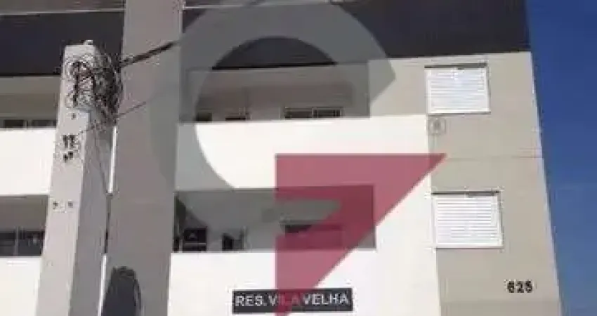 Apartamento com 2 quartos à venda na Vila São José, Taubaté 