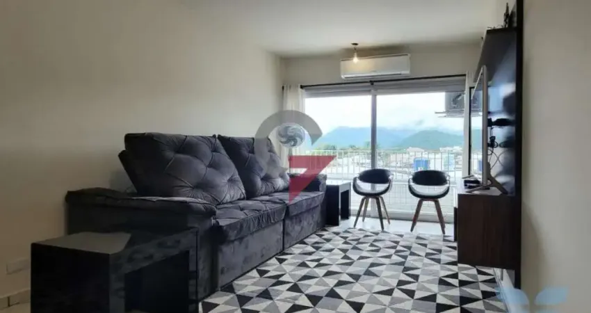 Apartamento com 2 quartos à venda no Centro, Ubatuba 