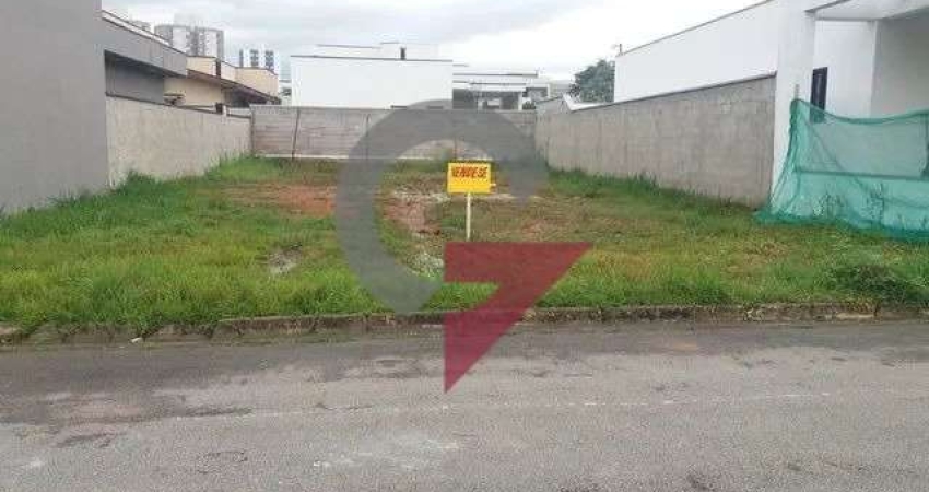 Terreno em condomínio fechado à venda no Parque Vera Cruz, Tremembé 