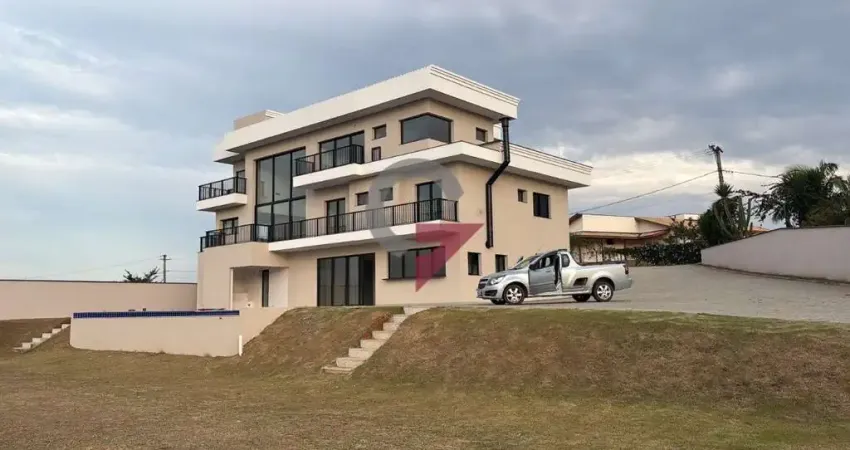 Casa em condomínio fechado com 7 quartos à venda no Cataguá, Taubaté